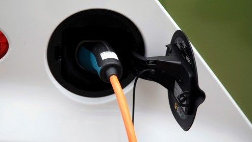 Smart gaat de Fortwo leveren in een electric drive (ED) uitvoering. De structuur van de bestaande Fortwo, met sandwich platform en motor achterin blijkt uiterst geschikt voor de ombouw tot een elekt