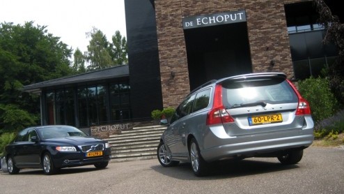 Volvo heeft lange tijd de focus op dieselmotoren gelegd. Dat heeft onder meer geleid tot de zalige, geliefde 2.4D en D5. De vraag naar efficinte benzinemotoren nam echter toe en daarin hadden de Zwed