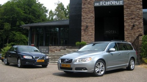 Volvo heeft lange tijd de focus op dieselmotoren gelegd. Dat heeft onder meer geleid tot de zalige, geliefde 2.4D en D5. De vraag naar efficinte benzinemotoren nam echter toe en daarin hadden de Zwed