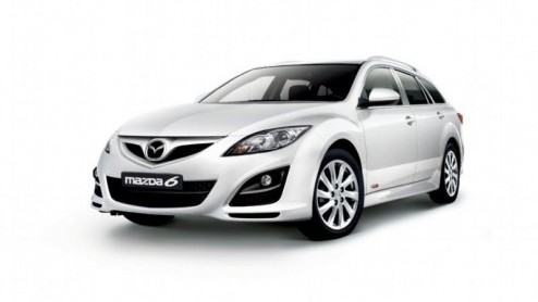 Mazda breidt het gamma sportief getinte verder uit met de Mazda6 GT-M Line. In navolging van de Mazda2 en Mazda3 is nu ook de zakensedan en familiestation extra luxe en vlot uit te rusten, maar wel ti