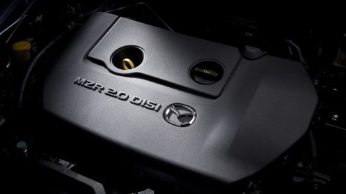 Mazda breidt het gamma sportief getinte verder uit met de Mazda6 GT-M Line. In navolging van de Mazda2 en Mazda3 is nu ook de zakensedan en familiestation extra luxe en vlot uit te rusten, maar wel ti