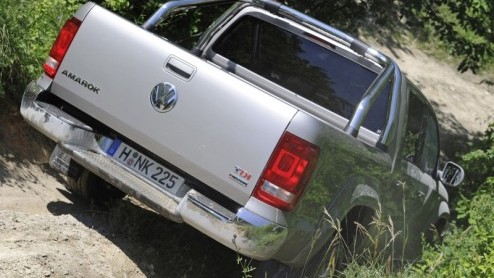 Volkswagen is een merk dat van alle markten thuis is. Dankzij een breed modelprogramma is er bijna in elke straat wel een auto met VW-logo op de neus te vinden. Vanaf volgend jaar slaan de Duitsers ee