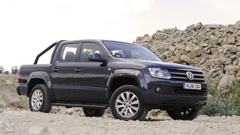 Volkswagen is een merk dat van alle markten thuis is. Dankzij een breed modelprogramma is er bijna in elke straat wel een auto met VW-logo op de neus te vinden. Vanaf volgend jaar slaan de Duitsers ee