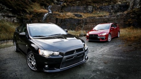 Goed nieuws voor scheurneuzen; de Mitsubishi Lancer Evolution is flink verlaagd in prijs. De Japanse rallykampioen is er nu vanaf 52.999 euro en zakt daarmee onder de concurrent van Subaru, de STi WRX
