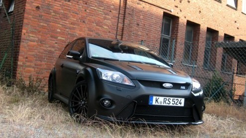 Ford zegt de huidige Focus na deze zomer vaarwel. In september valt het doek en wordt de fabriek klaargestoomd voor zijn verse opvolger, die dit jaar in Genve werd voorgesteld. De importeur vroeg gep