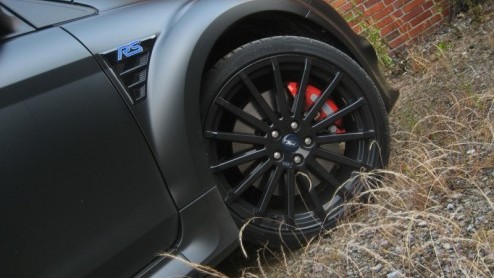 Ford zegt de huidige Focus na deze zomer vaarwel. In september valt het doek en wordt de fabriek klaargestoomd voor zijn verse opvolger, die dit jaar in Genve werd voorgesteld. De importeur vroeg gep