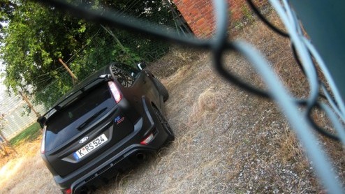 Ford zegt de huidige Focus na deze zomer vaarwel. In september valt het doek en wordt de fabriek klaargestoomd voor zijn verse opvolger, die dit jaar in Genve werd voorgesteld. De importeur vroeg gep