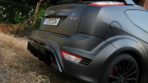 Ford zegt de huidige Focus na deze zomer vaarwel. In september valt het doek en wordt de fabriek klaargestoomd voor zijn verse opvolger, die dit jaar in Genve werd voorgesteld. De importeur vroeg gep