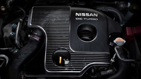 De nieuwe Nissan Juke is een typisch gevalletje van 'you hate it or love it'. Naar die grote koplampen met kikkerogen en de buitengewoon scherp afgesneden kont met 370Z-achtige achterlichten moet je i