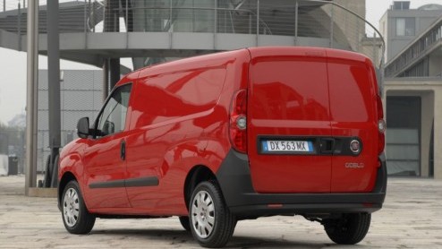 Fiat heeft als een van de weinige merken diverse aardgasmodellen in het gamma. Het merk introduceert in navolging van atmosferische motoren een 1.4 liter turbomotor met 120 pk. De nieuwe aardgaskracht