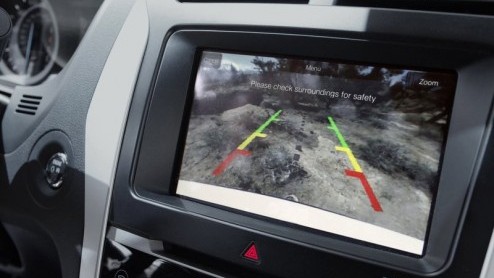 We kennen m niet (meer) uit het Nederlandse straatbeeld maar hij is wel splinternieuw; de Ford Explorer. Voor de ontwikkeling van deze full-size SUV is ingezet op design en efficintie. Ford durft he