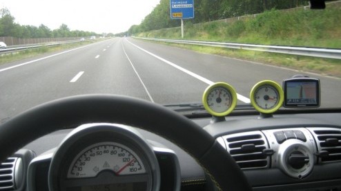 Het Franse Hambach heeft al bijna dertien jaar een bijzondere locatie in de gelederen: smartville. Het is de thuishaven van het 'kleinste' automerk ter wereld, waar dagelijks zon 550 smartjes worden