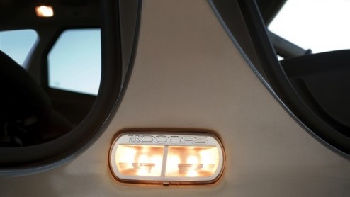 FlexSpace, Flex-Fix, FlexRail, FlexDoors... Hoeveel Flex heeft de nieuwe Meriva wel niet? En wat kan Opels nieuwe multifunctioneeltje verder bieden? Om dat uit te vinden vertoeven we een weekje voo