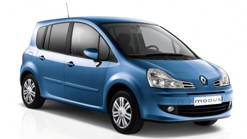 Renault voert wijzigingen aan het gamma van de Modus en Grand Modus door om het ruimtelijke duo ook in de nadagen van hun carrire goed in de markt te zetten. Vanaf volgende maand rollen beide model