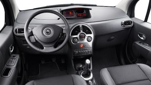 Renault voert wijzigingen aan het gamma van de Modus en Grand Modus door om het ruimtelijke duo ook in de nadagen van hun carrire goed in de markt te zetten. Vanaf volgende maand rollen beide model