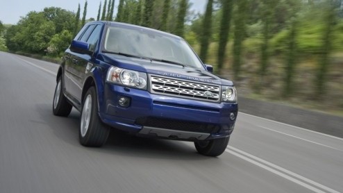Na de bekendmaking van de vernieuwde Freelander 2 maakt Land Rover nu de bijbehorende prijzen bekend. De importeur heeft deze kunnen aanscherpen, waardoor de Freelander 2 eD4 leverbaar is vanaf 37.990