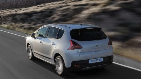 De BMW Group en PSA Peugeot Citron zoeken opnieuw toenadering tot elkaar. Dit keer starten de partijen een joint venture om hybridecomponenten te gaan ontwikkelen.