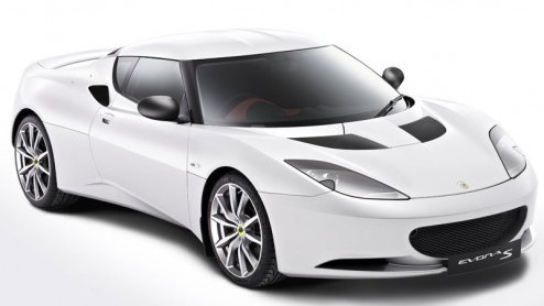 Het is menens bij Lotus. Op de autosalon van Parijs presenteert de fabrikant behalve de Evora S en de Evora IPS nog eens vier studiemodellen, die overigens pas op de persdag worden onthuld.