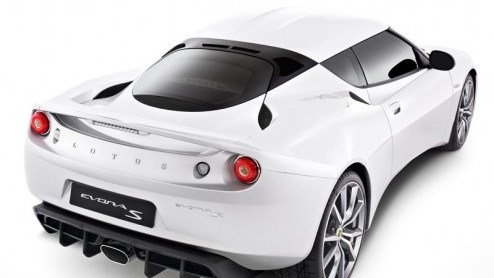 Het is menens bij Lotus. Op de autosalon van Parijs presenteert de fabrikant behalve de Evora S en de Evora IPS nog eens vier studiemodellen, die overigens pas op de persdag worden onthuld.