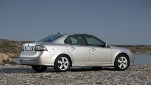 Eind deze maand introduceert Saab nieuwe turbodieselmotoren voor de 9-3 en 9-3 Sport-Estate, met meer vermogen en 119 gram CO2-uitstoot. Ook het benzinepalet is fijngeslepen, resulterend in maximaal 1