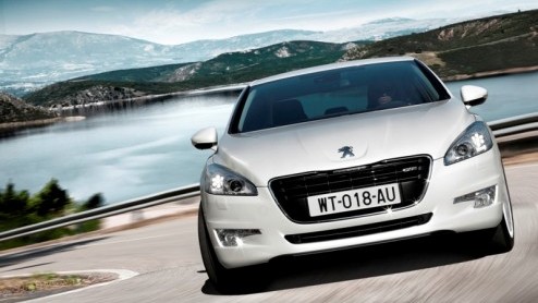 In aanloop naar de officile presentatie van de Peugeot 508 is er nu meer over de Franse middenklasser te vertellen. Peugeots nieuwe telg biedt meer ruimte en elegantie, wordt leverbaar met een extra