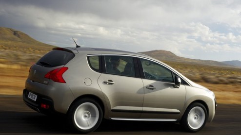 Peugeot rolt de aan Euro5 norm fijngeslepen (diesel)motoren verder uit over het gamma. Zowel de 207, 308, 3008 en 5008 profiteren van deze schonere versies met nog iets lagere CO2.
