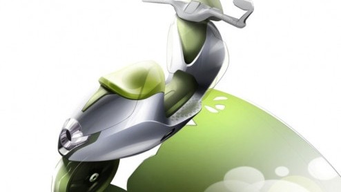 Liever een scooter dan een auto en fan van smart? Dan is er de smart e-scooter, een tweewieler van deze tijd met elektrische aandrijving in allerlei leuke kleurtjes. Het ideale moment om deze te prese