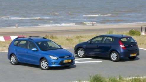 Bij Hyundai draait de ontwikkelings- (en marketingafdeling) op volle toeren. Kort geleden kregen zowel de i20 als i30 een update en is het motorgamma van de ix35 uitgebreid met een zuinige 1.6 GDI ins