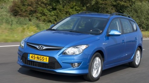Bij Hyundai draait de ontwikkelings- (en marketingafdeling) op volle toeren. Kort geleden kregen zowel de i20 als i30 een update en is het motorgamma van de ix35 uitgebreid met een zuinige 1.6 GDI ins