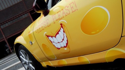 De grootste appeltaart, de oudste vrouw, de snelste productieautohet Guiness Book of World Records staat vol met (bijzondere) feiten, mijlpalen en wetenswaardigheden. Mazda trommelde zon 600 doorwin