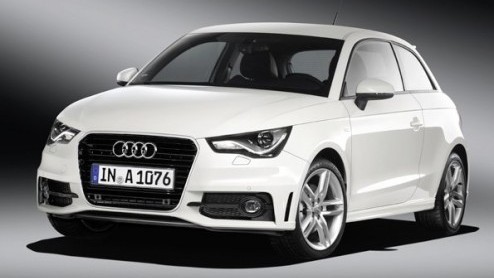 De nieuwe Audi A1 is onlangs nieuw op de markt verschenen, maar kan met het bestaande motorpalet zich nog niet als hot hatch bestempelen. Met de komst van de A1 1.4 TFSI met 185 pk komt daar al aardig