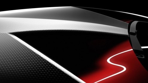 Ook niemand minder dan Lamborghini heeft belangrijk nieuws op de Autosalon van Parijs te melden. De Italianen onthullen een interessant studiemodel wat een voorbode kan zijn van de Murcielago-opvolger