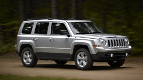 Jeep heeft in Parijs het nodige nieuws te melden. Niet alleen hebben de Amerikanen een nieuwe Grand Cherokee en uiterlijke updates voor de Patriot en Wrangler klaarstaan, ook gaan twee nieuwe viercili