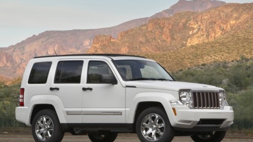 Jeep heeft in Parijs het nodige nieuws te melden. Niet alleen hebben de Amerikanen een nieuwe Grand Cherokee en uiterlijke updates voor de Patriot en Wrangler klaarstaan, ook gaan twee nieuwe viercili