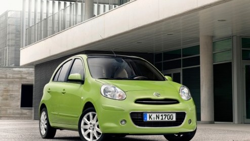 Net op het moment dat we de Nissan Micra bijna zijn vergeten, komen de Japanners met een nieuwe. De vierde generatie gaat in het steeds groter n populairder wordende B-segment langer op het netvlies