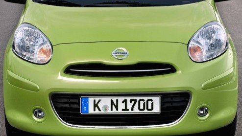 Net op het moment dat we de Nissan Micra bijna zijn vergeten, komen de Japanners met een nieuwe. De vierde generatie gaat in het steeds groter n populairder wordende B-segment langer op het netvlies