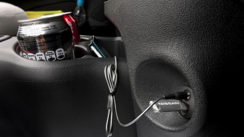 Net op het moment dat we de Nissan Micra bijna zijn vergeten, komen de Japanners met een nieuwe. De vierde generatie gaat in het steeds groter n populairder wordende B-segment langer op het netvlies