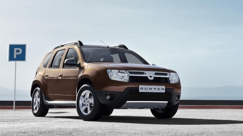 Dacia zet de afgelopen jaren wereldwijd grote stappen. In ons land brachten de Roemenen dit jaar 56% meer autos aan de man dan in vergelijking met de eerste acht maanden van 2009. Hierbij heeft de re