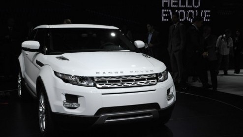 De Parijse autosalon heeft dit weekend zijn deuren voor het grote publiek geopend. We zijn uiteraard ook even een kijkje gaan nemen en hebben diverse primeurs, bijzondere studiemodellen en aankomende