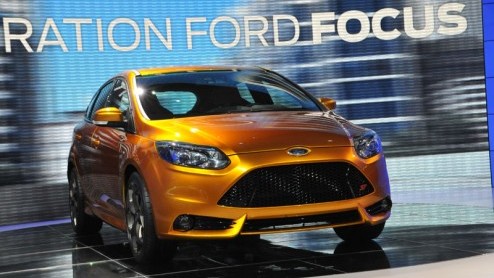 De Parijse autosalon heeft dit weekend zijn deuren voor het grote publiek geopend. We zijn uiteraard ook even een kijkje gaan nemen en hebben diverse primeurs, bijzondere studiemodellen en aankomende