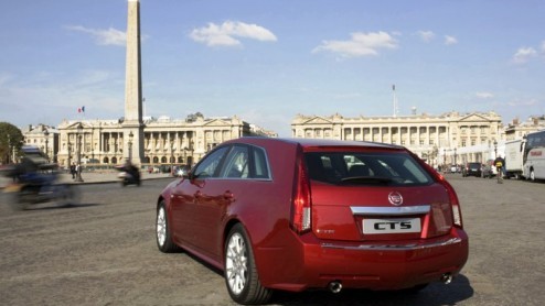 Na het markeren van de herstart van Cadillac in Europa door tonen van het complete Europese modelgamma op de Autosalon van Parijs mogen de prijzen voor de Nederlandse markt niet onbenoemd blijven.