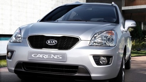 Stilletjes heeft Kia deze zomer de Carens een update gegeven. Samenvattend kan de gezins-MPV rekenen op extra veiligheidssystemen in de standaarduitrusting, meer glans voor in- en exterieur, de Tiger