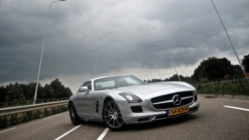 Mercedes-Benz heeft een rijke historie opgebouwd als het om de tak sportieve modellen gaat. Niet alleen met de doorsnee SL en SLK, maar ook met modellen als de SLR McLaren en de SLR Stirling Moss, d