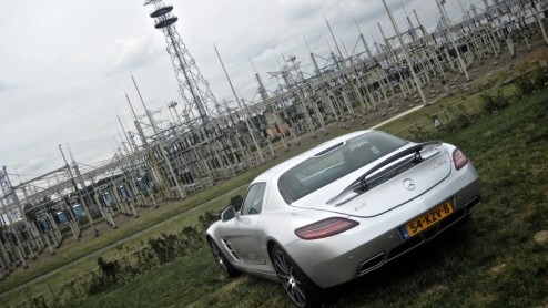 Mercedes-Benz heeft een rijke historie opgebouwd als het om de tak sportieve modellen gaat. Niet alleen met de doorsnee SL en SLK, maar ook met modellen als de SLR McLaren en de SLR Stirling Moss, d