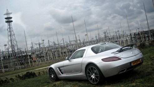 Mercedes-Benz heeft een rijke historie opgebouwd als het om de tak sportieve modellen gaat. Niet alleen met de doorsnee SL en SLK, maar ook met modellen als de SLR McLaren en de SLR Stirling Moss, d