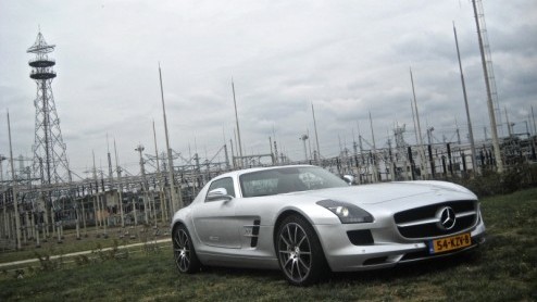 Mercedes-Benz heeft een rijke historie opgebouwd als het om de tak sportieve modellen gaat. Niet alleen met de doorsnee SL en SLK, maar ook met modellen als de SLR McLaren en de SLR Stirling Moss, d