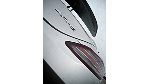 Mercedes-Benz heeft een rijke historie opgebouwd als het om de tak sportieve modellen gaat. Niet alleen met de doorsnee SL en SLK, maar ook met modellen als de SLR McLaren en de SLR Stirling Moss, d