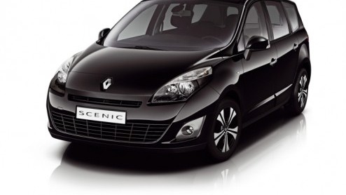 Renault introduceert voor modeljaar 2011 muzikale Srie Limite BOSE-uitvoeringen van de Mgane en de Scnic. De uitrusting van deze modellen wordt muzikaal opgewaardeerd met een krachtig audiosysteem