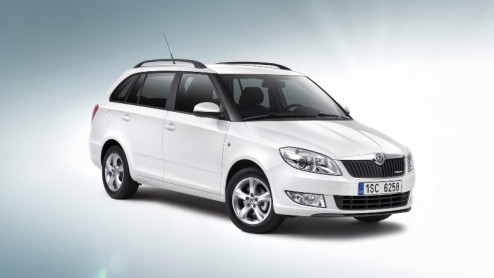 Skoda zit flink in de lift met de verkopen. In de eerste negen maanden van dit jaar brachten de Tsjechen bijna 13 procent meer autos aan de man in vergelijking met diezelfde periode vorig jaar. Het s