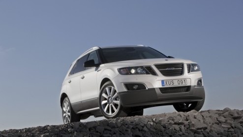 Volgende maand presenteert Saab in Los Angeles de nieuwe 9-4X. Voor de Zweden reden genoeg om alle details en informatie omtrent deze Scandinavische midi-SUV uit de doeken te doen. Met de nieuwste Saa